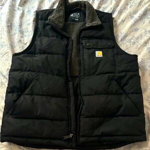 COPY - Carhartt Vest